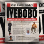 Shaun Stylist & Candy Flow RSA – Iyebobo ft. CowBoii & ShennyDaDeejay