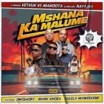 Vetkuk vs Mahoota & Ray&Jay – Mshana Ka Malume ft. 2woshort, Mark Khoza & Vulela Maweekend