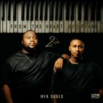 MFR Souls, Thuto The Human & DJ Maphorisa – Azishe ft. Chley
