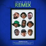 WOODBLOCK DJS – Skuta Baba Remix ft. Kwesta, Cassper Nyovest & Kane Keid