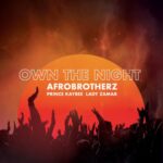Afro Brotherz – Own The Night ft. Prince Kaybee & Lady Zamar