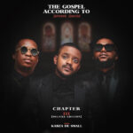 Artwork Sounds & Kabza De Small – The Gospel According To Artwork Sounds Chapter III (Deluxe)
