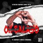 DJ Big Sky, BosPianii & Banele The DJ – Oksalayo ft. Shotgun, Lorenzo & Bibodehero