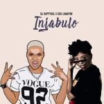 DJ Happygal – Injabulo ft. Gigi Lamayne
