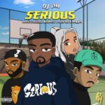 DJ pH – Serious ft. Cassper Nyovest, Lady Du & Makwa