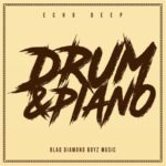 Echo Deep – Drum & Piano