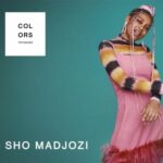 Sho Madjozi – John Cena