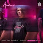Piano City, Royce77 & Nanette – Amalanga ft. Rivalz