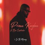 Prince Kaybee – 3 In The Morning ft. Ben September