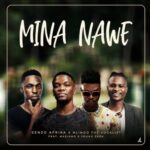 Senzo Afrika & Mlindo The Vocalist – Mina Nawe ft. Masiano & Young Zesh
