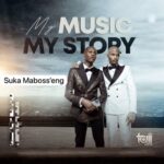 Shebeshxt & Naqua SA – Suka Maboss’eng ft. Kharishma, Leemckrazy, HarryCane & Mack Eaze
