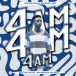Trance Martin & Busta 929 – 4AM ft. Mntomnandi & Proz