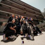 Tyler ICU, LeeMcKrazy, Tman Xpress, Visca, Ceeka RSA – Ebasini