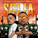 DJ Guru & DJ Clock – Sgija ft. MandyZA & King P
