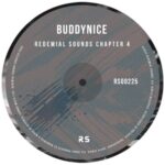 Buddynice – Redemial Sounds Chapter 4