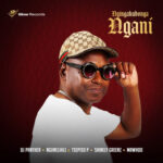 DJ Panther & Ngunelihle – Ngingakubonga Ngani ft. Tsepiso P, Shinely Greenz & Mawhoo