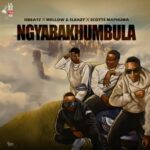 Hbeatz, Mellow & Sleazy & Scotts Maphuma – Ngyabakhumbula