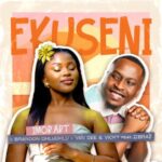 Imor.art, Brandon Dhludhlu & Van Gee & Vicky – Ekuseni ft. D’Braz