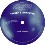 Thakzin & Divine Keys – Stick Around