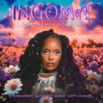 Cnethemba Gonelo – Ingoma ft. B33kay SA, Frank Mabeat, Happy Jazzman & Black Royalty