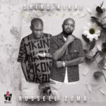 Shino Kikai & Russell Zuma – Ngisangane