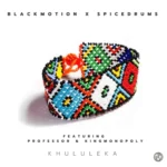 Black Motion & Spice Drums – Khululeka ft. Professor & King Monopoly