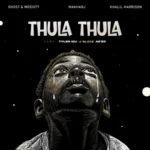 Ghost & Mosixty, Makhanj & Khalil Harrison – Thula Thula ft. A’gzo, J Slayz & Tyler ICU