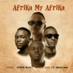 Kenza, Atmos Blaq & Citizen Deep – Afrika My Afrika ft. Mpho.Wav