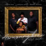 Loxion Deep, Carnival King & Msheke Lezinto – Awusang’boni ft. Nandi Ndathane
