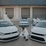 Mellow & Sleazy, Tman Xpress & CowBoii – Ibhanoyi ft. LastBornDiroba & TheBuu