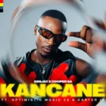 Senjay & Cooper SA – Kancane ft. Optimistic Music ZA & Carter IV
