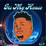Exte C – It’s My House EP