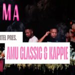 Amu Classic & Kappie – Groove Cartel Mix