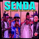 Catzico, DJ Maphorisa & Magg88 – Senda ft. Dladla Mshunqisi