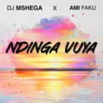 DJ Mshega & Ami Faku – Ndinga Vuya