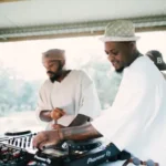 Kelvin Momo – Balcony Mix Africa Major League Djz B2B at Natura Co Lab, ZA (Private School Mix)