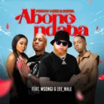 Peekay Mzee & SUPTA – Abonondaba ft. Msongi & Zee_nhle