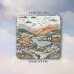 Senior Oat – Emhlabeni EP