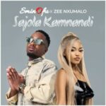 Sminofu & Zee Nxumalo – Sajola Kamnandi