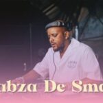 Kabza De Small – Homecoming (Friends Like Me) Mix