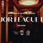 Major League DJz – The House of Koko, in The Dome! (Mix)