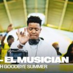 Sun El Musician – Flying Fish Goodbye Summer Mix