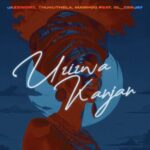 Jazzworx, MaWhoo & Thukuthela – Uzizwa Kanjan ft. GL_Ceejay