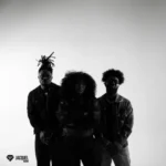 Batundi, Msaki & TRESOR – Naliya