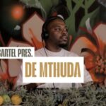 De Mthuda – Groove Cartel Mix