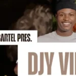 Djy Vino – Amapiano Groove Cartel Mix