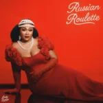 Lady Zamar – russian roulette