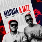 ALBUM: Mapara A Jazz – From Dust To Dance Floor