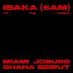Ciza & Thukuthela – Isaka (6am) – To The World EP