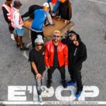 King P, Malemon & Tumilemang – E’Pop